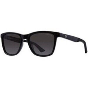 NWT Mont Blanc MB0399S-005 Sunglasses